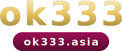 ok333 logo