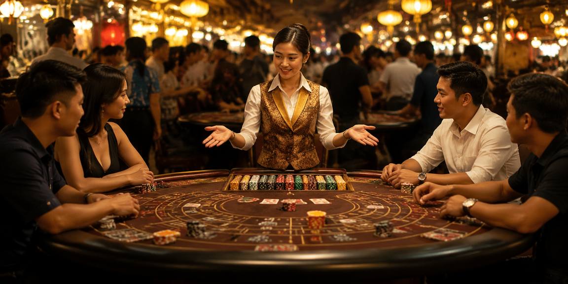 ok333 Những điều bạn cần biết trước khi bắt đầu