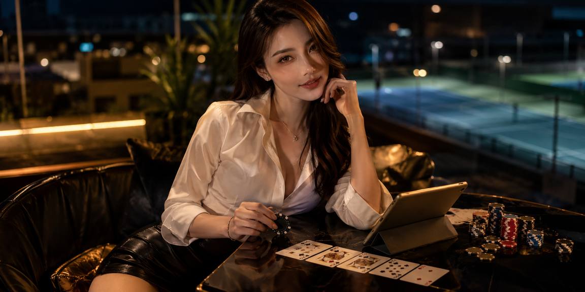 ok333 Phòng Arcade May Man tại ok333